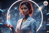 AI Models, IIT Delhi AI Study, Artificial Intelligence reasoning, AI reasoning vs science performance, AI model logical thinking, IIT Delhi research on AI,