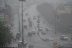 IMD rain alert