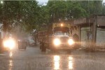 IMD rain alert