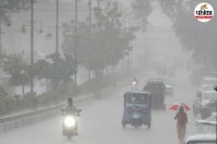 Rajasthan weather Update