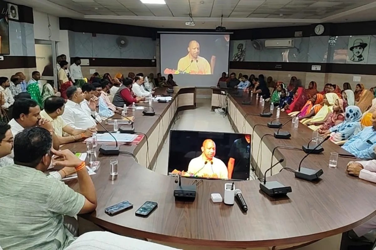 Up news, gorakhpur