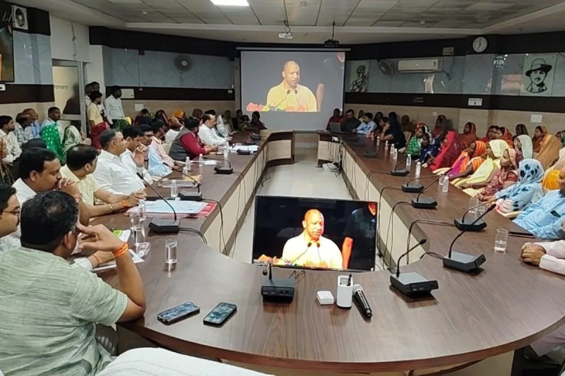 Up news, gorakhpur