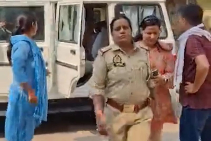 Up news, varanasi
