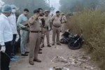 Up news, shamli police