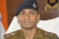 Up news, Deoria police