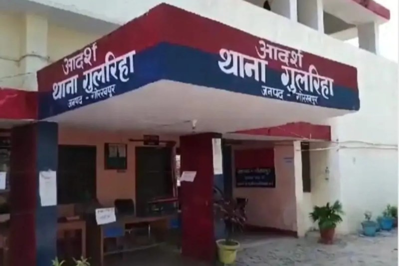 Up news, gorakhpur