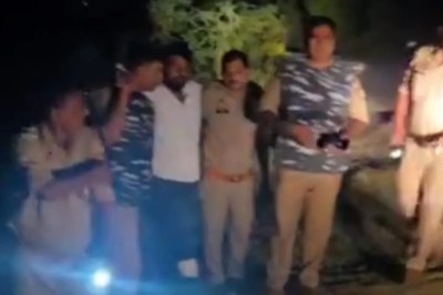 Up news, sant kabir nagar