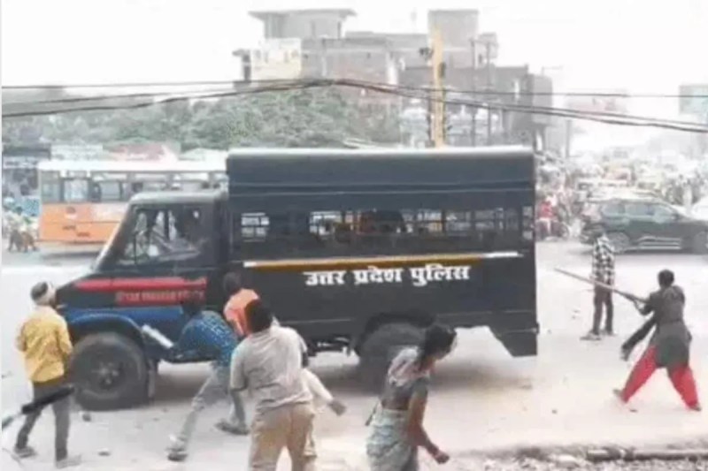 Up news, gorakhpur