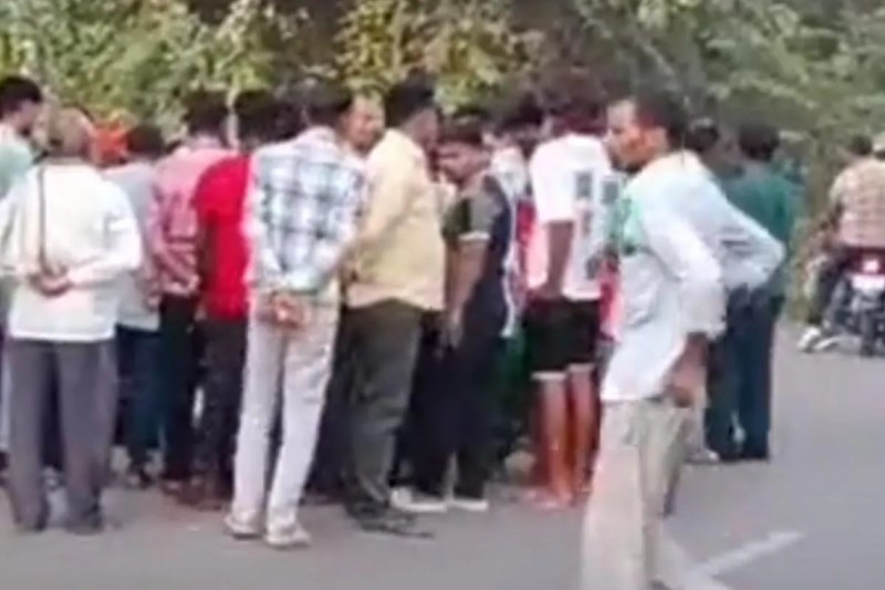 Up news, Kushinagar accident news,