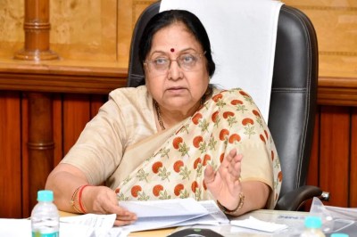 Up news, agra lucknow express way, baby rani maurya