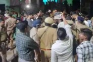 Up news, agra accident news