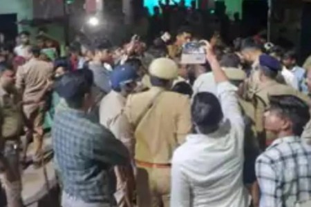 Up news, agra accident news