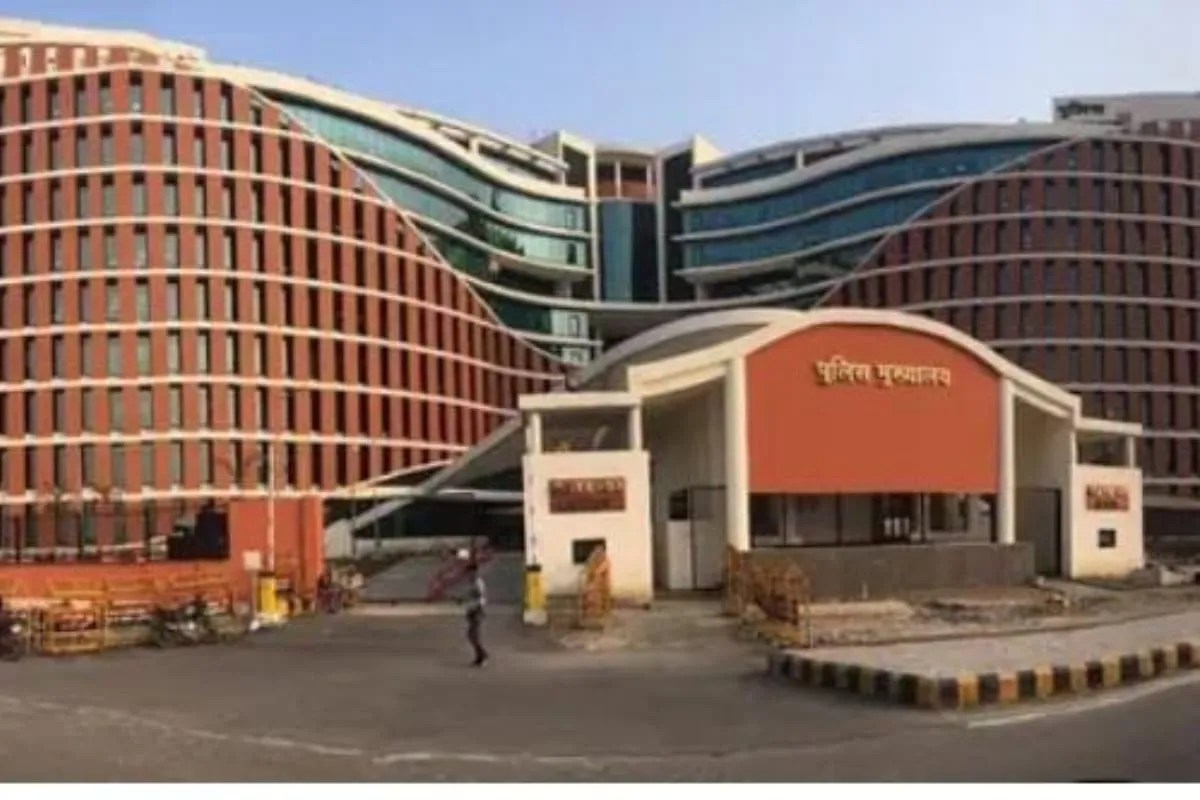 Up news, up police exam