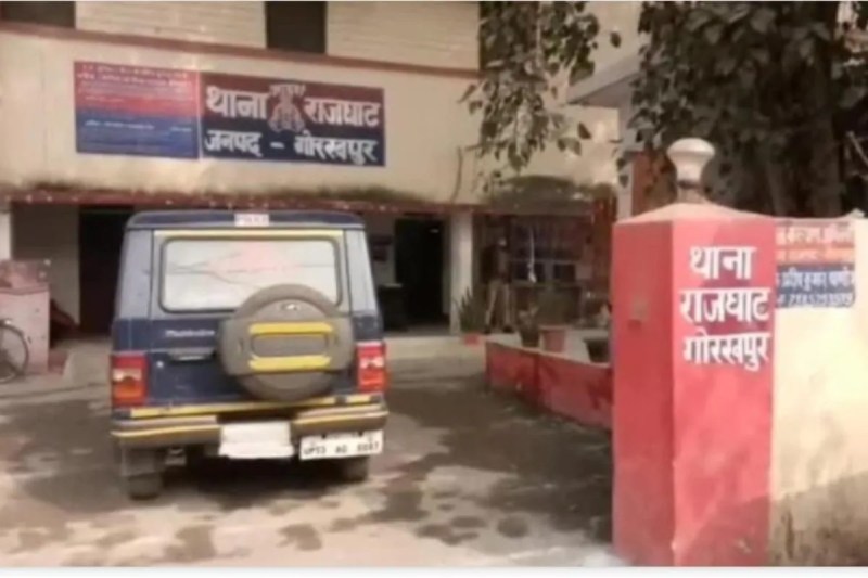 Up news, gorakhpur, cm yogi
