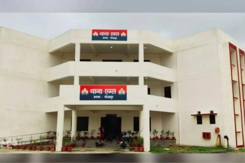Up news, gorakhpur