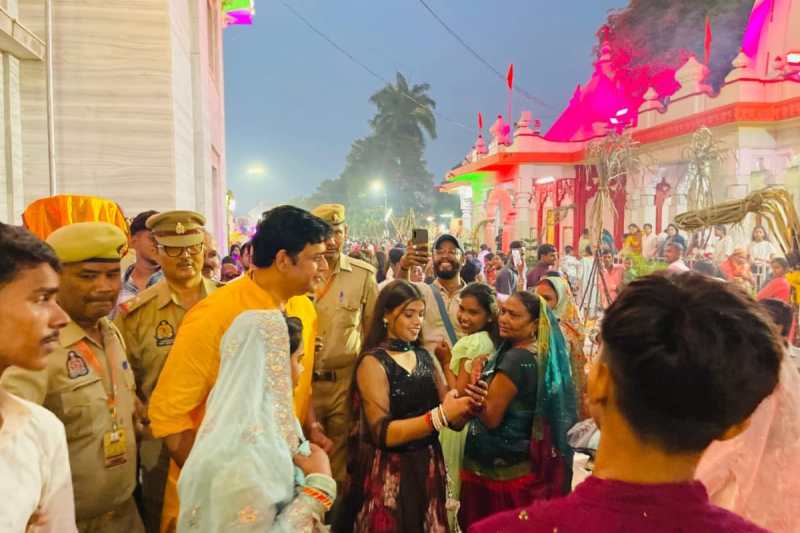 Up news, gorakhpur