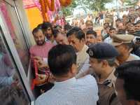 Up news, gorakhpur police