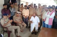 Up news, sidharthnagar