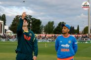 Ind vs Aus 5th T20i