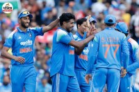 Gautam Gambhir stern warning to Harshit Rana