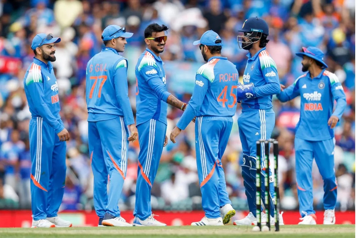 शुभमन-श्रेयस चोटिल! साउथ अफ्रीका के खिलाफ वनडे सीरीज में कौन संभालेगा टीम इंडिया की कमान?