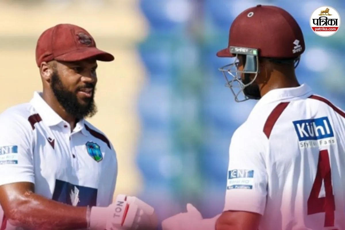 IND vs WI