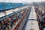 INDIAN RAILWAY