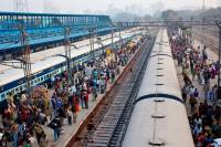 INDIAN RAILWAY