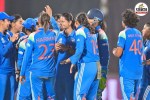 INDIAN WOMEN CRICKET TEAM