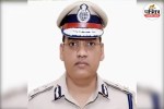 IPS Y Puran Kumar Death Mystery