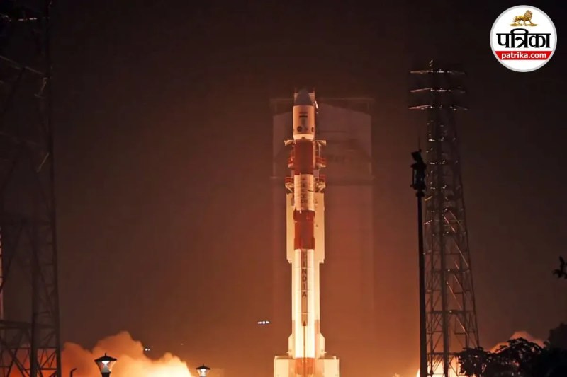 ISRO Recruitment 2025
