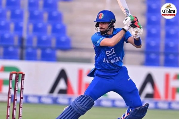 Ibrahim Zadran