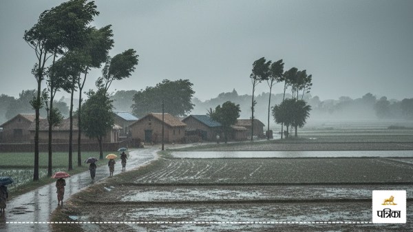 Imd heavy rain alert 26 27 and 31 October weather forecast up rains alert southeast districts