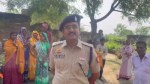 घटना की जानकारी देते अपर पुलिस उपायुक्त पश्चिम कपिल देव सिंह (फोटो सोर्स- 'X' कानपुर कमिश्नरेट पुलिस वीडियो ग्रैब)