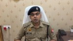 पटना की जानकारी देते क्षेत्राधिकारी नगर (फोटो सोर्स- 'X' सोशल मीडिया उन्नाव पुलिस वीडियो ग्रैब)