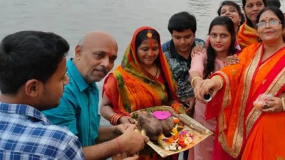 28 अक्टूबर को छुट्टी (फोटो सोर्स- आयोजक)