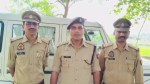 घटना की जानकारी देते एसीपी घाटमपुर (फोटो सोर्स- 'X' Kanpur commissionrate police)