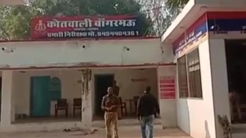 औषधि निरीक्षक ने दर्ज कराया मुकदमा (फोटो सोर्स- पत्रिका)