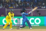 Most sixes in a Womens World Cup Match