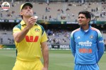 India 16th consecutive toss lost in ODIs