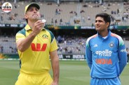 India vs Australia 3rd ODI