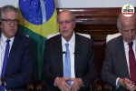 India Brazil Economic Complementarity
