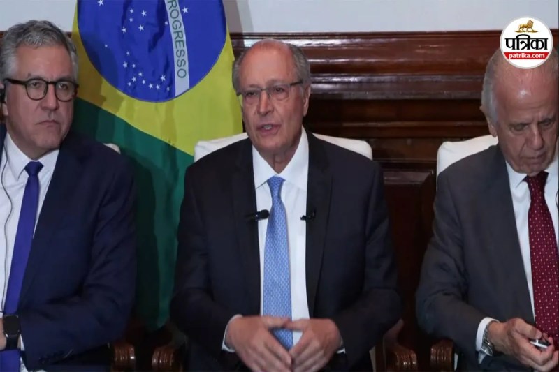 India Brazil Economic Complementarity