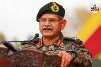India Pakistan Military Warning General Upendra Dwivedi statement