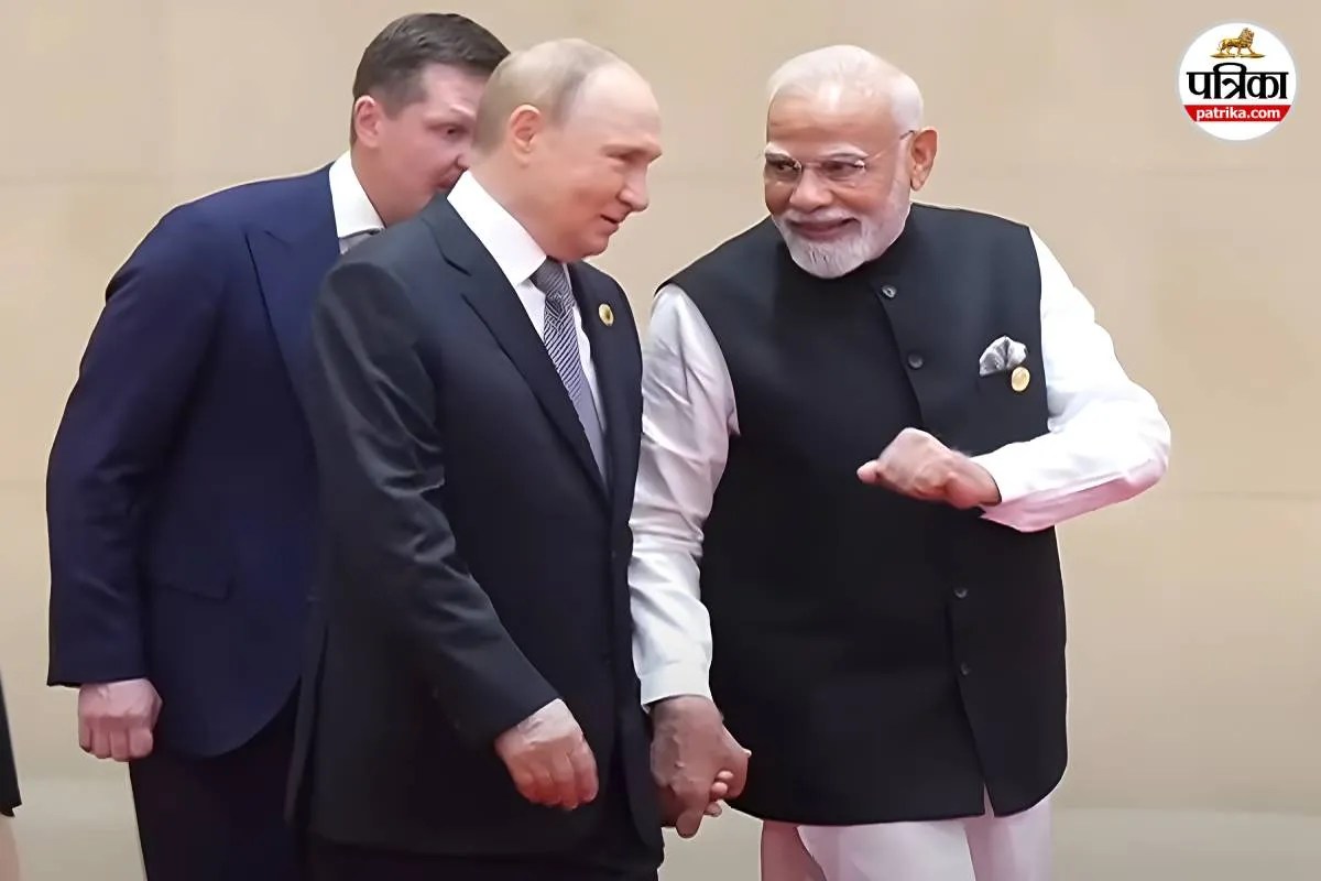 India-Russia tariff relations