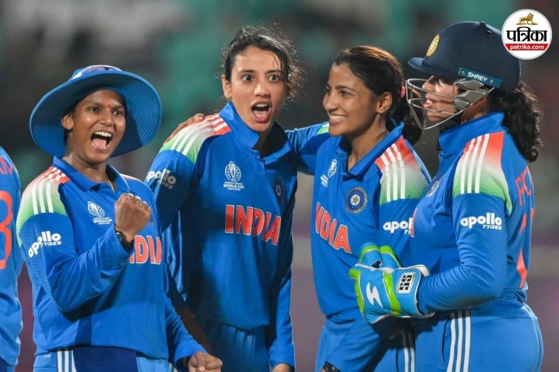 India Women