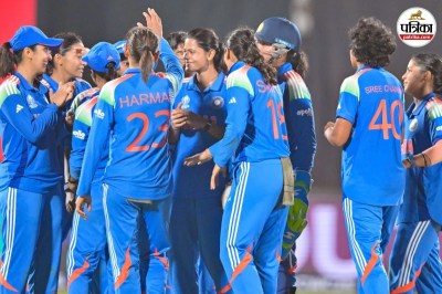 India Women