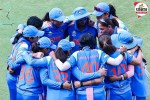 India Women