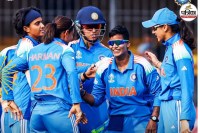 India women