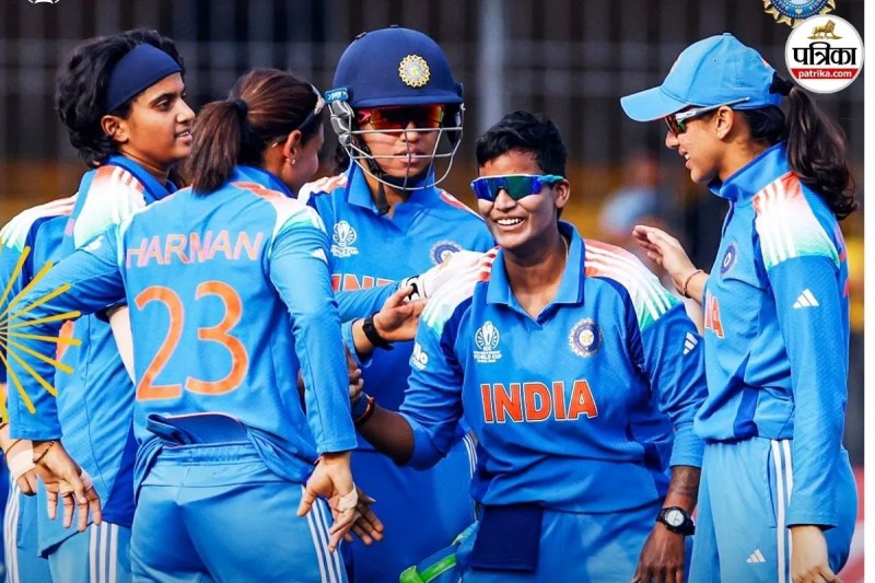 India women